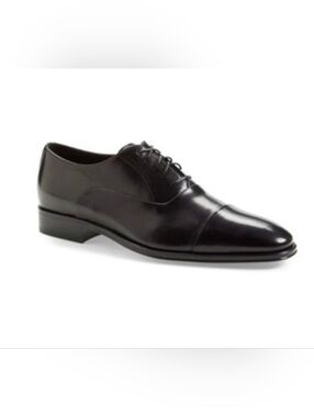 Monte Rosso Lazio Cap-toe Oxford (men)